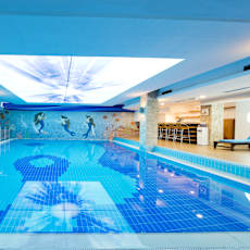 Sealife Family Resort